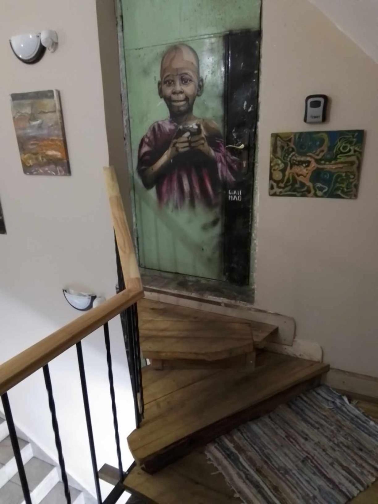 Art Gallery * Klaipėda