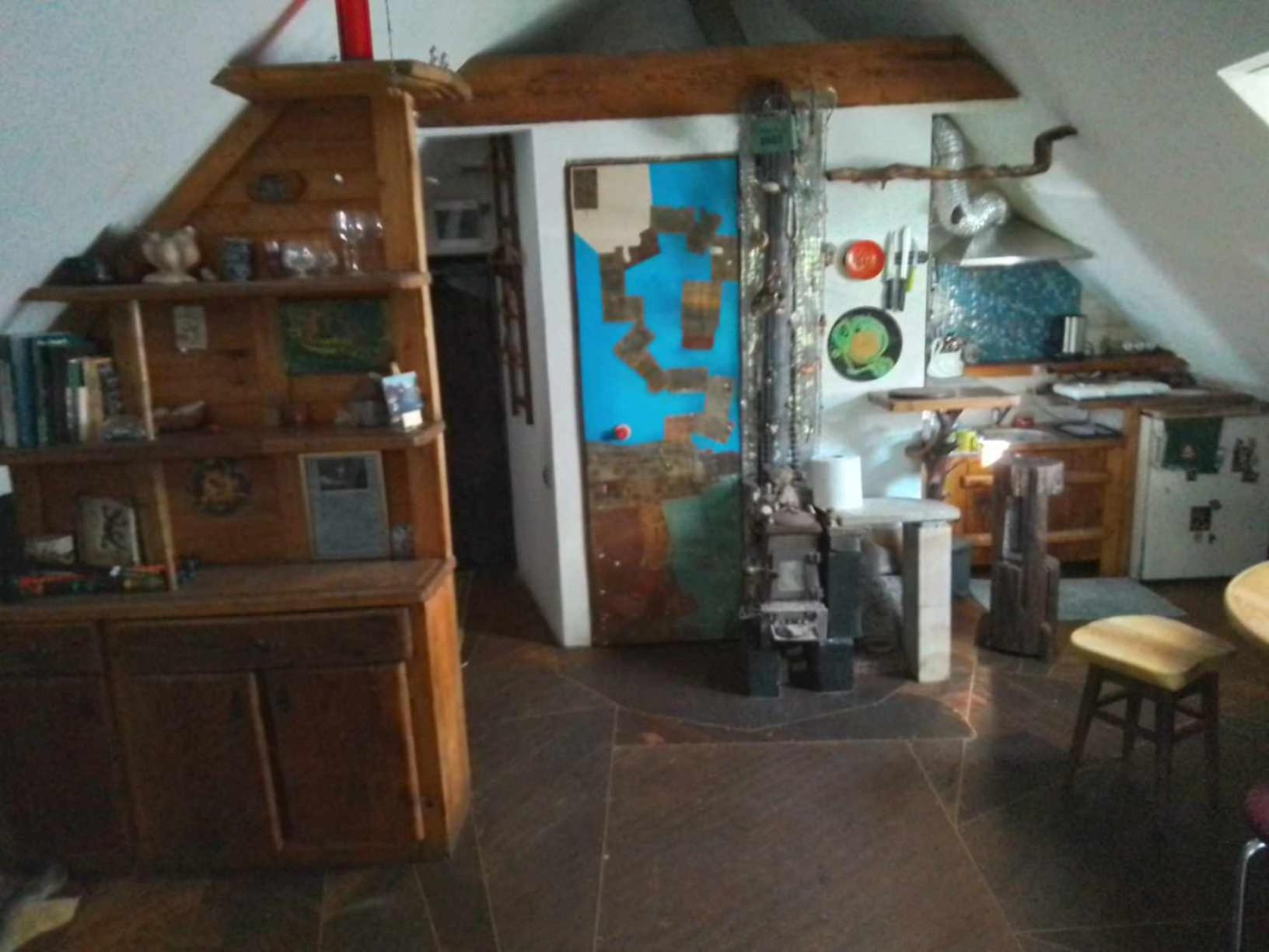 Lejlighed Art Gallery